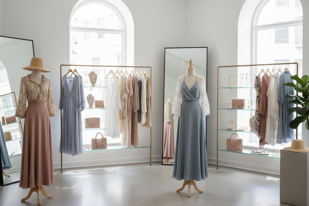 Women’s Collection