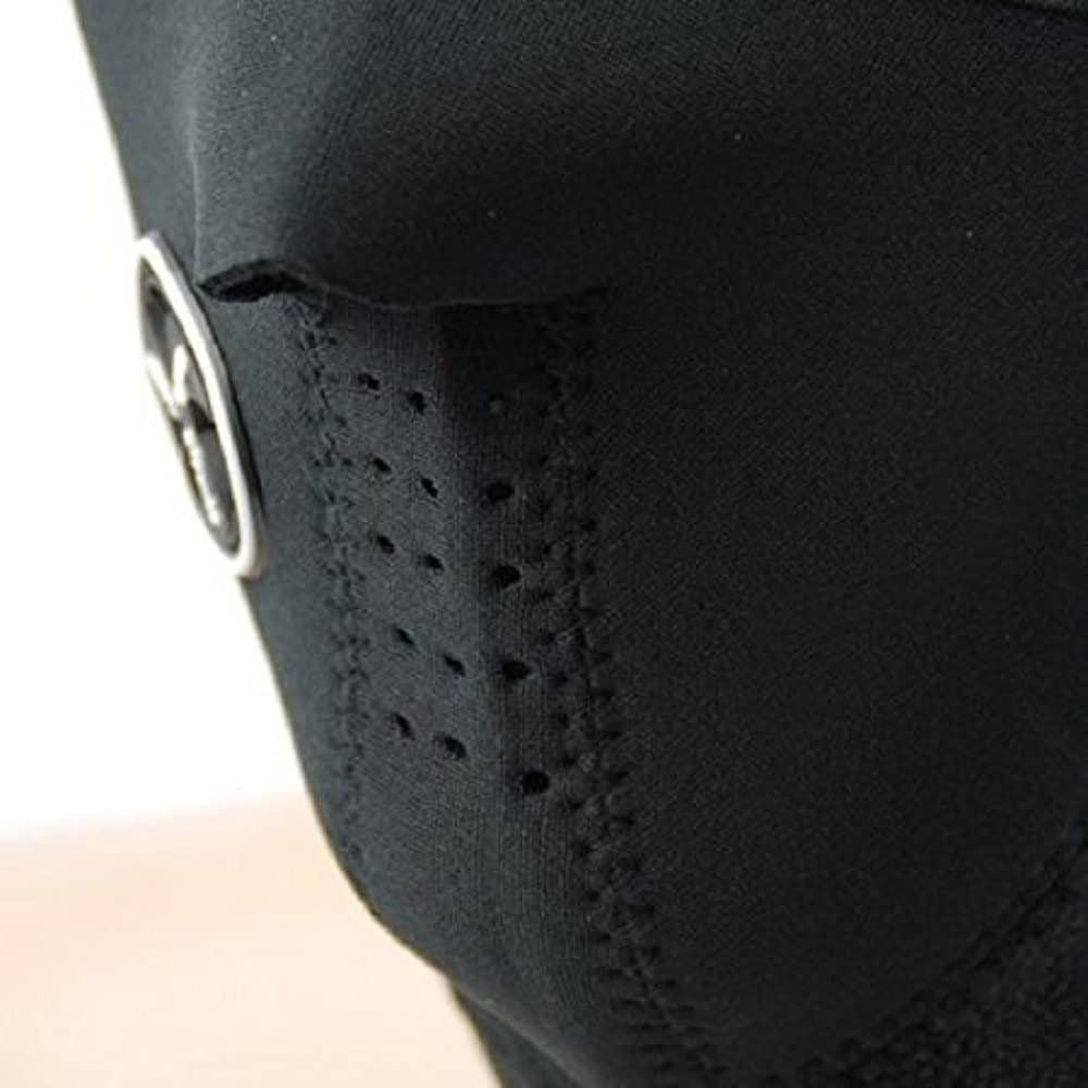Men Soft Neoprance Fabric Reusable Motorcycle Riding Face Cover