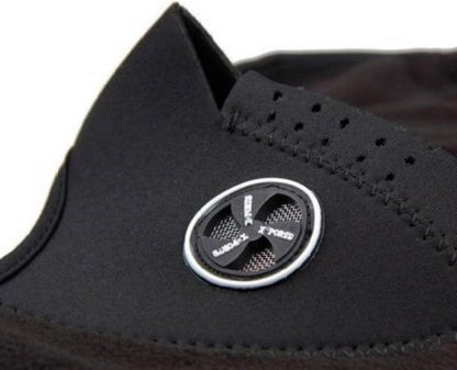 Men Soft Neoprance Fabric Reusable Motorcycle Riding Face Cover