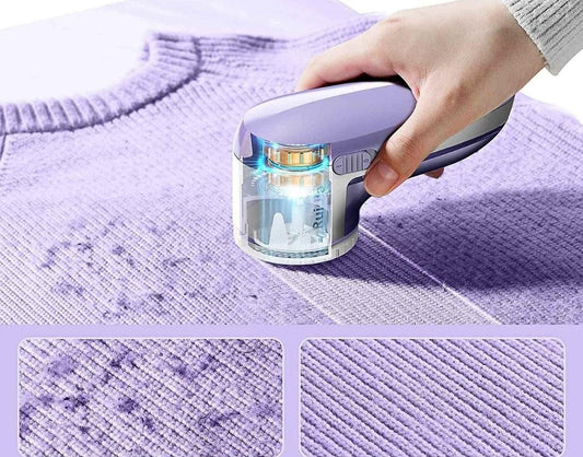 Nova Lint Remover( Winter Clothes Lint Removal)