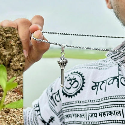 Lord Hanuman Chain With Pendant (Pack of 4)